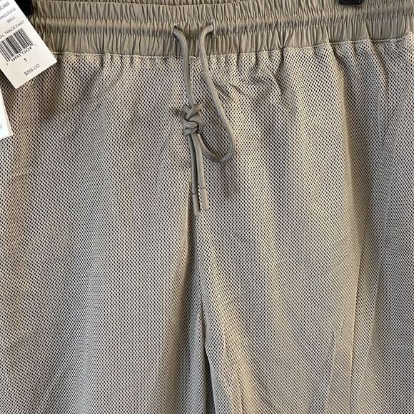 NWT Good American Essential Track Pant Size S - Picture 5 of 8